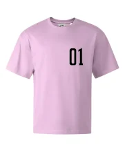 Florbalový dres - vlastné meno a číslo