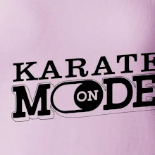 Karate mode