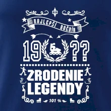 Zrodenie legendy pre korčuliarov