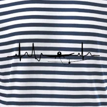 Ekg kluzák a letadlo