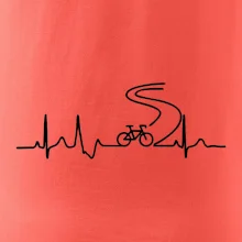 EKG cestná cyklistika