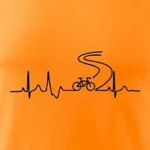 EKG cestná cyklistika