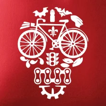 Bike lebka Bike lebka