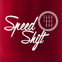 Speed shift Speed shift