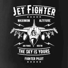 Jet Fighter Jet Fighter