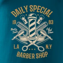 Daily Special Barber Shop