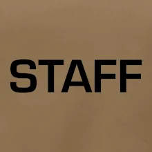 Staff Staff