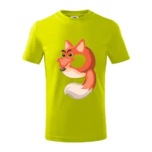 Vek dieťaťa zviera 9