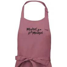 Harry - Mischief Managed Harry - Mischief Managed