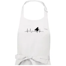 Piano ekg - krídlo Piano ekg - krídlo