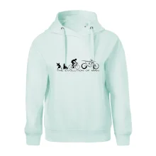 Evolution of man (Enduro) Evolution of man (Enduro)