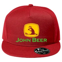 John Beer jeleň s pivom John Beer jeleň s pivom