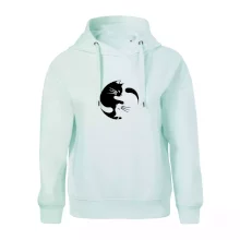 Mačka - Jin jang Mačka - Jin jang