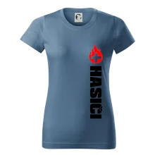 Hasiči zdravotník Hasiči zdravotník