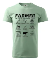 Farmer Symbols