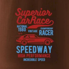 Superior Car Race