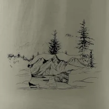 Medveď hory Medveď hory