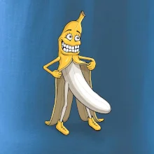 Úchylný banán (Hana-creative)