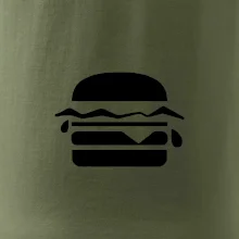 Hamburger ikona
