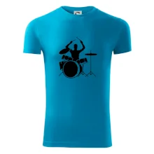 Bicie bubeník Bicie bubeník