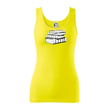 Knihy čiernobiele na sebe