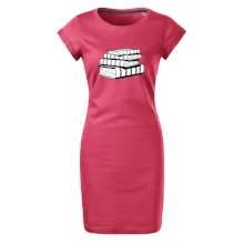 Knihy čiernobiele na sebe Knihy čiernobiele na sebe