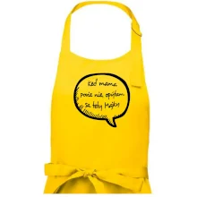 Keď mama povie nie, opýtam sa tety (vlastné meno)