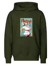 Nurse - keep us safe