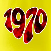 1970 v srdci