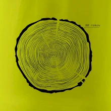 80 rokov - Letokruhy