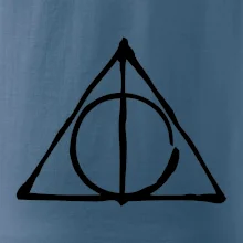 Harry - symbol relikvie Harry - symbol relikvie