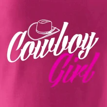 Cowboy Girl