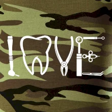 Love zubár Love zubár
