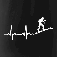 EKG skialpinismus EKG skialpinismus