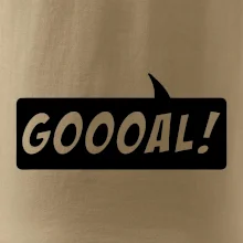 Goooal