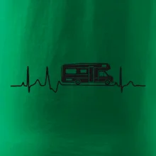 EKG obytňák EKG obytňák