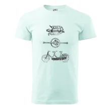Cycling vintage