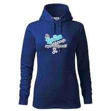 Já liečim - tvoja super schopnosť - šikmý