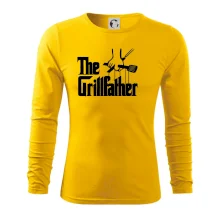 The Grillfather The Grillfather