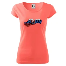 Mapy - názvy miest - Slovensko