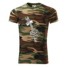 Metal detector rock Metal detector rock