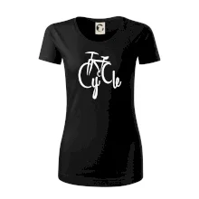 Cycle bicykel