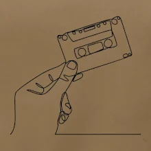 MC kazeta jedným ťahom