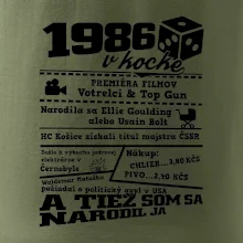 1986 v kocke