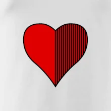 Prší - Červený Prší - Červený