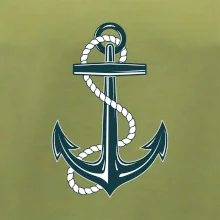 Námornícka kotva