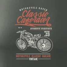Classic Caferacer