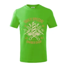 Daily Special Barber Shop Daily Special Barber Shop