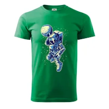 Astro basketbalista Astro basketbalista