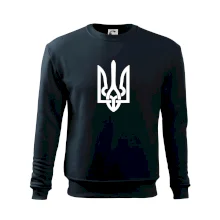 Ukrajina trojzubec veľký Ukrajina trojzubec veľký